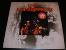 LED ZEPPELIN Doppel LP Atlantic AK 2/35 1970