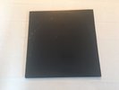 METALLICA METALLICA  BLACK ALBUM RARE 2008 2 LP REISSUE OOP THRASH METAL EX/NM