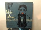 MABEL MERCER - Songs by Mabel Mercer Vol. 2   ATLANTIC 10