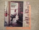 Johnny Young I Can't Keep My Foot From Jumping 1973 LP Bluesway NM