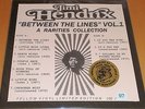 JIMI HENDRIX  Ultra-Rare Yellow Vinyl LP 