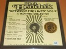 JIMI HENDRIX  Ultra-Rare Yellow Vinyl LP 