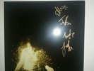 WOLF ALICE - MY LOVE IS COOL UK 2 LP BLACK VINYL - NEW - SIGNED