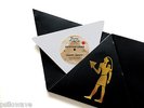 Egyptian Lover Egypt Egypt Limited Edition Pyramid Box White Vinyl 7 Inch Sealed