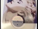 Madonna True Blue Vinyl Taiwan Promo