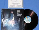 SIGNED--JIMMY BUFFETT -ONE PARTICULAR HARBOUR--LP w/ CERTIFICATE OF AUTHENTICITY