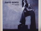 DAVID BOWIE: BBC Archive 3x LP Box BLUE, SPLATTERED, WHITE Colored Vinyl