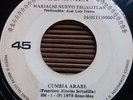 Mariachi Nuevo Tecalitlan - CUMBIA ARABE / SONOMEX 45 hear