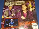 THE ROLLING STONES America`s Most Wanted (STICKY FINDlxe gatefold LP-grey VINYL