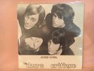 THE DOORS LP  Critique LIVE 1968-69 great copy RARE Jim Morrison
