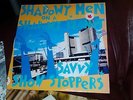 Shadowy Men On A Planet Savvy Show Stoppers LP Record kids in the hall DJ COPY