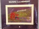B.B. KING Orig 1972 
