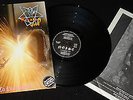 Running Wild - Gates to Purgatory 1984 Noise D  (N 0012)Original   VINYL