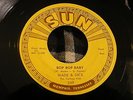 WADE and DICK Sun Bop Bop Baby / Don't Need Your Lovin Baby Rockabilly Rock 45