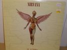Nirvana - In Utero - Geffen 46071 - 1993 - sealed - Special Limited Edition Disc