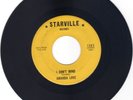 AMANDA LOVE I Dont Mind/You Keep Calling Me By Her Name Starville Northern Soul