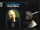 Bengt Hallberg-Collaboration-Columbia 34397-SWEDEN