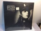 Janet Jackson's Rhythm Nation 1814 Sealed LP