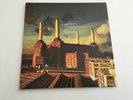 PINK FLOYD ANIMALS LP VINYL ALBUM A2U B2U 1ST UK PRESS WIDE SPINE MINT EXAMPLE