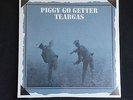 Tear Gas Alex Harvey Band Piggy Go Better 12
