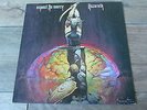 Nazareth - Expect No Mercy 1977 UK LP MOUNTAIN 1st EX+