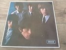 The Rolling Stones - No.2 1965 UK LP DECCA MONO 1st 1A/1A  BLIND MAN TEXT 