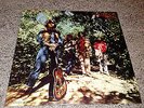 CCR Green River 200g LP 2014 Analogue Steve Hoffman Kevin Gray Creedence