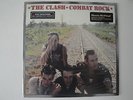 The Clash: Combat Rock Vinyl LP