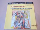 RCA VICTOR LSC 2450 SCHUMANN CARNAVAL MYERBEER LES PATINEURS HUGO RIGNOLD