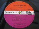 The Drifters BIGGEST HITS UK LP 1ST PRESS RED/PLUM FINAL UPGRADE COPY MINT MINUS