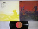 PINK FLOYD MORE EMI EMS-80319 Japanese Pressing Vinyl LP