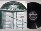 BANCO DEL MUTUO SOCCORSO IO SONO NATO LIBERO SEVEN SEAS GXF-2054 Japan LP