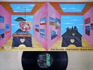 PREMIATA FORNERIA MARCONI PER UN AMICO CRIME K28P-722 Japanese Pressing Vinyl LP