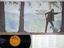 NEIL YOUNG WITH CRAZY HORSE EVERYBODY KNOWS THIS IS NOWHERE REPRISE Japan LP