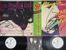 ROLLING STONES LOVE YOU LIVE ROLLING STONES ESS-50047 Japan OBI PROMO 2LP