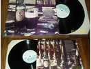 DUBLIN CITY RAMBLERS - Rare Ould Times LP Irish Folk Dolphin NM