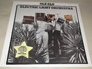 OLE ELO Original SEALED LP 1976 United Artists US Press Electric Light Orchestra