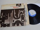Bobby Hutcherson Components NICE Blue Note lp Freddie Hubbard Herbie Hancock