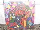 GAL COSTA Tuareg ORIG BRAZIL TROPICALIA PYSCH LP  RARE