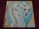 Derek & The Dominos Layla Eric Clapton UK Polydor Records 1st Pressing NM RARE