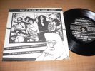 VOM - Live At Surf City punk kbd Angry Samoans (White Noise) 1978