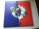 Crash [Anniversary Edition] by Dave Matthews Band color Splatter Vinyl LTD ED 