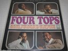THE FOUR TOPS ORIGINAL LP MOTOWN S-622