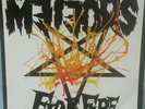 THE METEORS FIRE FIRE 7