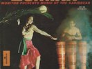 Various / Bomba Music Of Caribbean / Vinyl / Exotica / Obscura / USA & Canada
