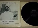 J.I.HENDERSON-