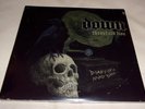 Down Threefold Live Diary of a Mad Band Sealed 3 LP 2010 Roadrunner