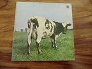 PINK FLOYD - ATOMIC HEART MOTHER - CHILE QUADRAPHONIC EMI QHVL 781-A