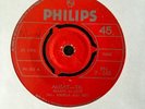 ? ALAMIN A. LATIF amsat-ta / mikir KILLER DANCEFLOOR AFRO ERITREA ETHIO MAD RARE