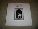 John Lennon Wedding Album + Obi Vinyl Box Set Japan EAS-80702 Mint
